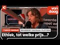 Ernst Bergboer over debat brandbrief Diaconaal Platform