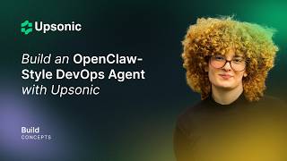 Build an OpenClaw-Style DevOps Agent with Upsonic