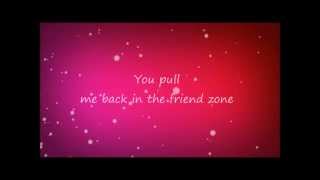 Friend Zone (Lyrics) - The Janoskians