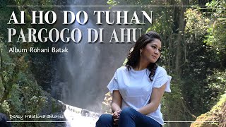 Download lagu AI HO DO TUHAN PARGOGO DI AHU - DEASY NATALINA SITORUS ( COVER LAGU ROHANI BATAK) mp3 Download lagu AI HO DO TUHAN PARGOGO DI AHU - DEASY NATALINA SITORUS ( COVER LAGU ROHANI BATAK) mp3