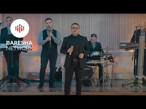 Aziz Murati & Gazmendet - Ani moj Shipni & Pse jem Tosk e Geg
