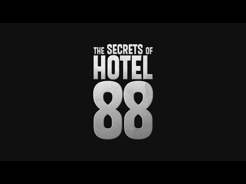 The Secrets of Hotel 88 Teaser