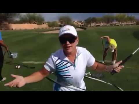 "Golf Fitness"... Working On That Core