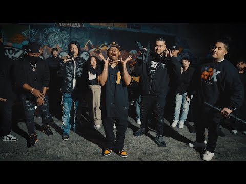 Mi Gusto Es (Video Oficial) - El Moreno Mexicano