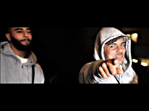 Capital Bra ft. Udo Lindenberg, Gzuz, Samra - Steh immer wieder auf