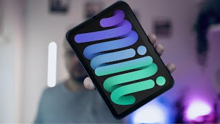 NINE Surprising Ways I Get the Most Out of My iPad Mini Daily!