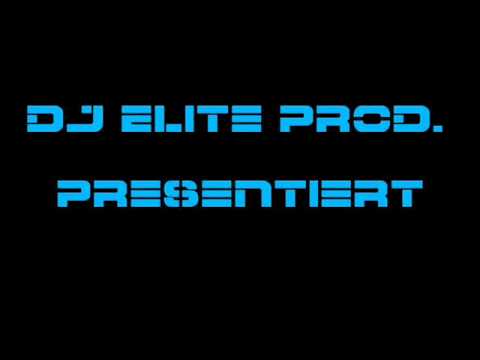 Dj Dza (Dj Elite) - Move Bitch Partybreak 2004