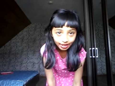 „Аз съм Бети, от Булгария”