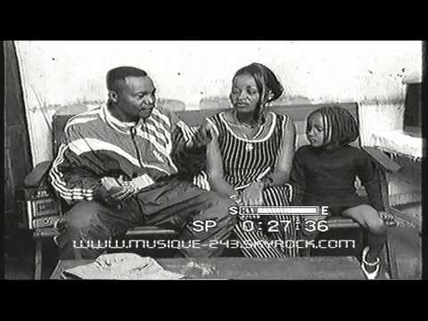 La troupe swabala - Kombi ewuti poto (1) R.I.P Daddy Dikambala 🙏🏾