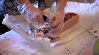 The Joey+Rory Show | Season 3 | Ep. 7 | Farm to Fame | Soap Making