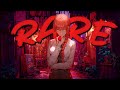 AMV Anime Mix Rare By NEFFEX