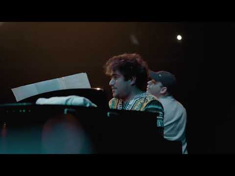 Carlos Miyares - Bacalao con pan / DVD Tributo a Chucho Valdés e Irakere