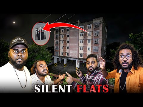 Silent Flats ( WARNING ! )