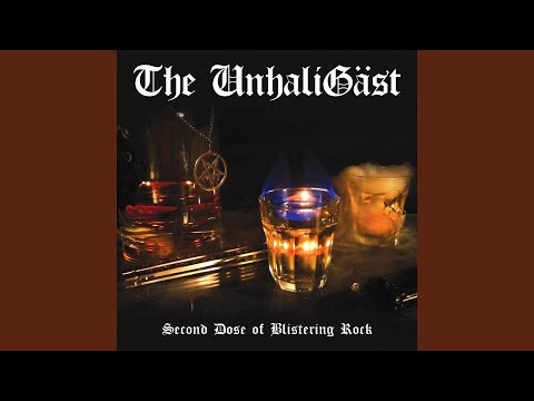 A Saint by Day, Slut at Night