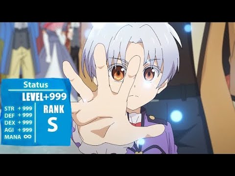 Boy Reincarnates With The Power To Copy The Strongest Skills