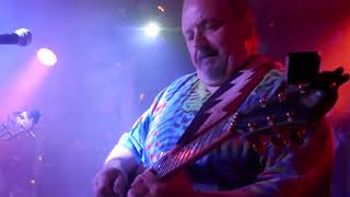 Antwerp&#39;s Placebo @ Bill&#39;s Barn 10/13/18 &quot;Easy Wind&quot;