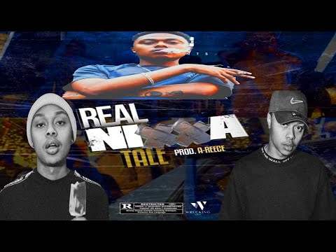 A-Reece feat.1000 Degreez - A Real Nigga Tale (Official Music Video) TREZSOOLITREACTS