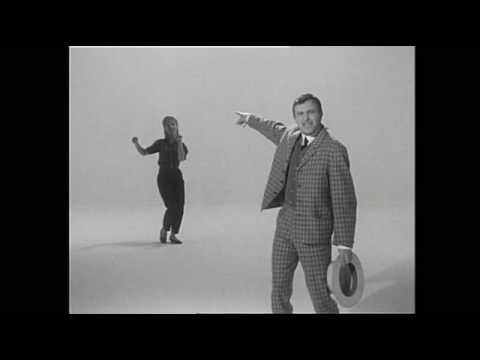 Jiří Suchý - Modré džínsy