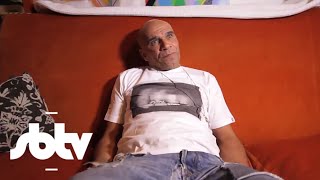 Goldie | Producers House [S1.EP29]: SBTV