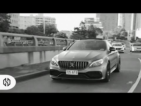 GRDNØ & Melihcan Kaytan - Commando