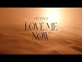 Ofenbach - Love Me Now (feat. FAST BOY) [Official Music Video]