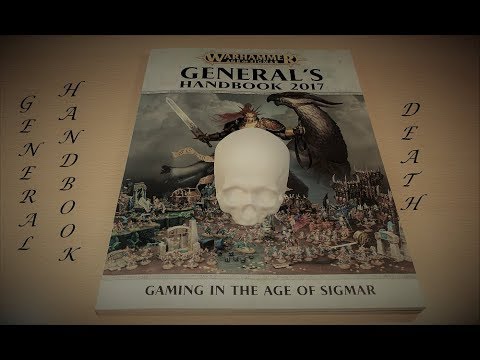 General Handbook 2017 Grand Allegiance DEATH eng