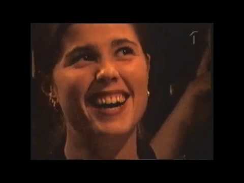 Släng dig i brunnen 08