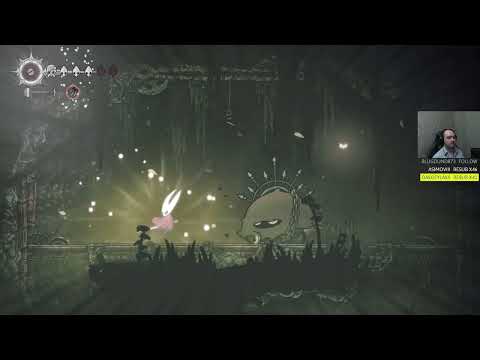 [Hollow Knight: Silksong] Where to get second Simple Key (and what to do with it)