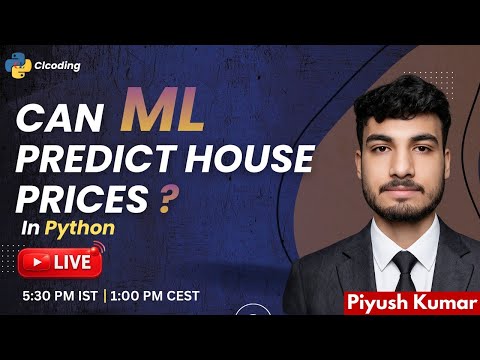 Data Analysis | House Price Prediction