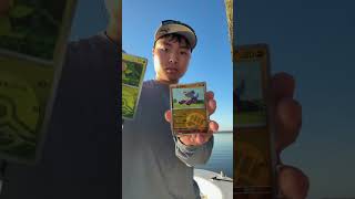 Daily Pokemon pack opening Ep 348 #Pokemoncards #pokemon #charizard #eevee #megaevolution