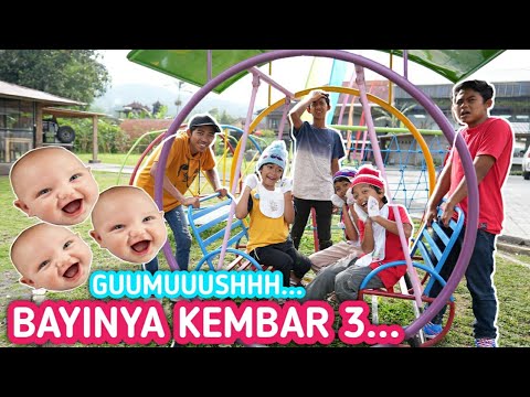 24-HOUR CHALLENGE to Become a Baby PART 6! | Mikael TubeHD