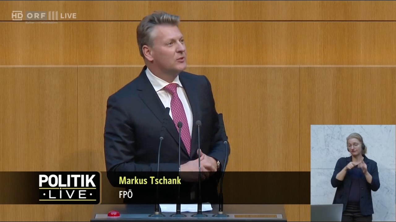 Markus Tschank - KI in der Verwaltung - 23.9.2026