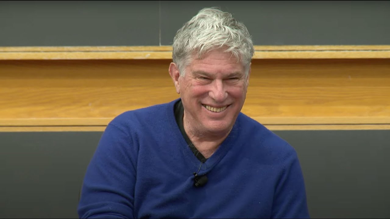 A Conversation with David Housman