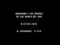 DORAEMON Y LOS PIRATAS DE LOS MARES DEL SUR 1998 Inicio VHS España