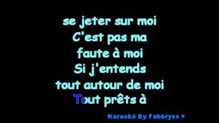 Moi Lolita - Julien Doré - Karaoké FKA