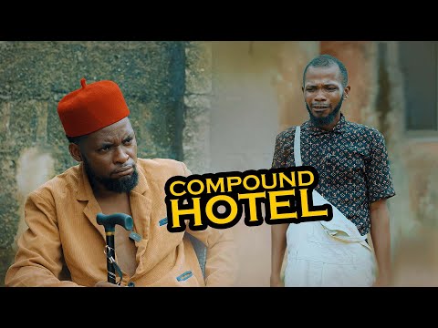 Compound Hotel | Caretaker Series EP 271