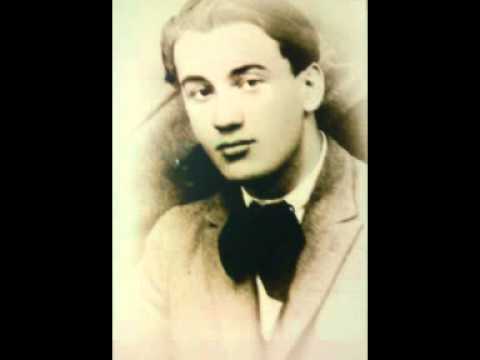 Ν.Skalkottas - 36 Greek Dances - Series II - 1.Syrtos (1936)