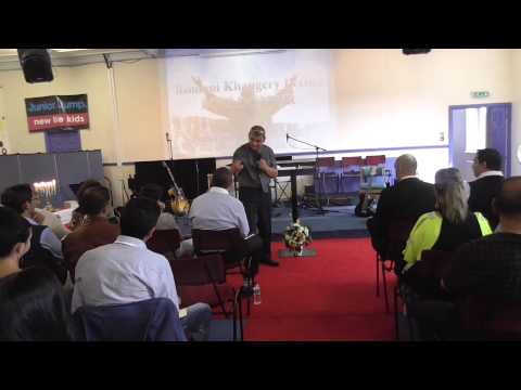 @RKBD - Bozi Dom - Bethel a Zoe spolocna Bohosluzba.Sluzi Stefan Pap.02.08.2015