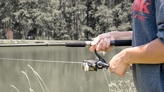 Ugly Stik GX2 Spinning Fishing Rod Review: Why It's Best Selling Product?