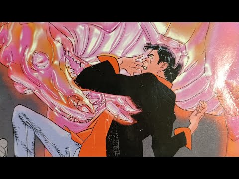 Dylan Dog Speciale n. 14 - Il padrone della luce - (Bonelli)