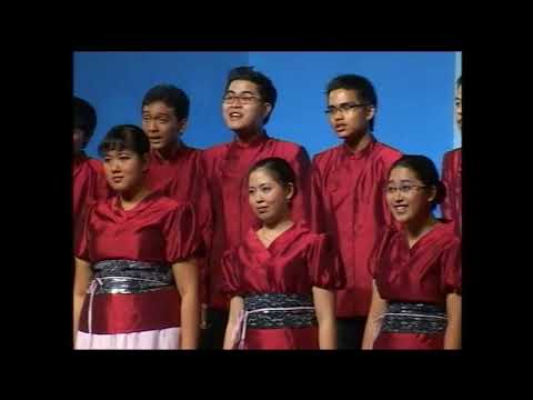Paragita Choir - Jagdlied