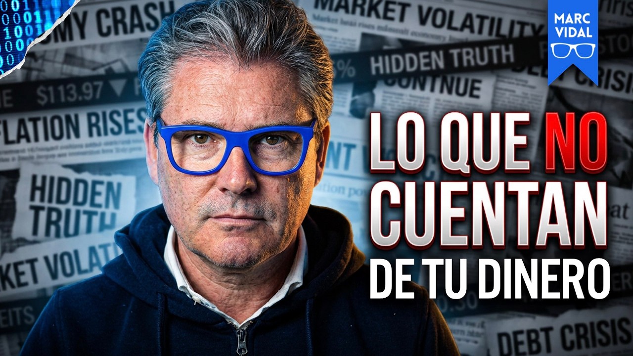 Dinero quieto = futuro arruinado: por qué la transferencia intergeneracional importa