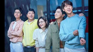 Download lagu [Lyrics   Engsub] Rain And You - Lee Mujin | Hospital Playlist 2 OST Part 1 mp3