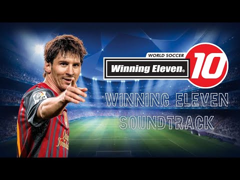Winning Eleven Soundtrack For PES 2017 & PES 2021 (Compatible All Patch)