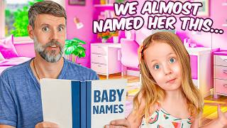 Our Kids Are Named After Songs… Was This a Bad Idea? 😅