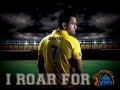 Original Whistle Podu Full Song Chennai Super Kings High Quality Audio HQ 1080p HD