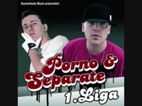 Separate & Prinz Porno - Arme Kinder / Reiche Kinder