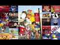 Macy S Parade Rank The Songs 2006