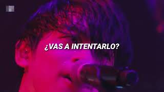 THE ORAL CIGARETTES - Miss Tail (ADAPTACIÓN)
