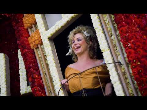 Korte samenvatting Bloemencorso zondag 8 september 2019